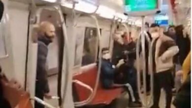 kadikoy metrosundaki bicakli saldirgan tutuklandi mi bicakli saldirgan ne kadar ceza alacak ydBxic8W