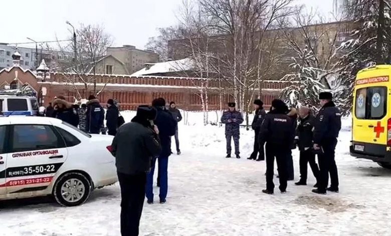 son dakika rusyada rahibe okulunda intihar saldirisi iS4M