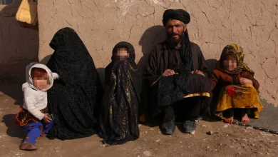 afganlar siddetlenen yoksulluk nedeniyle organlarini satiyorlar TwdF