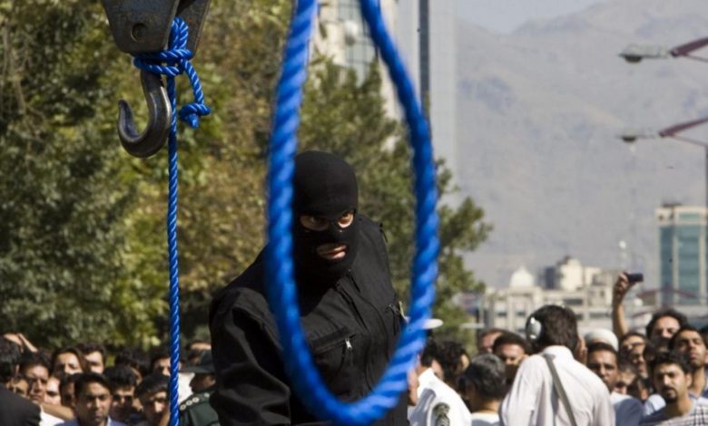 iranda teror saldirisi yapan 2 kisi idam edildi WbPl