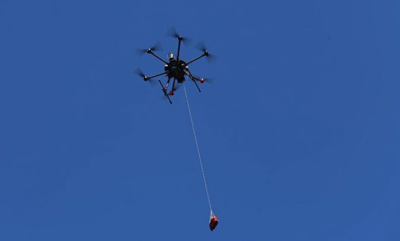kalbi duran adam dronela yollanan cihaz sayesinde kurtarildi gE7N