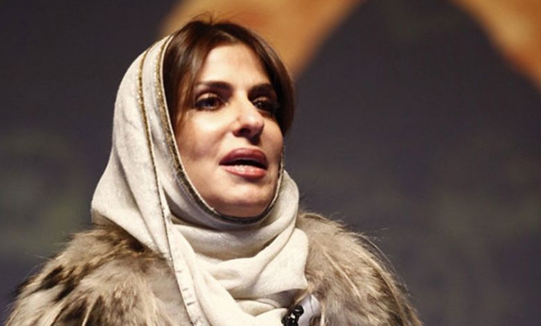 suudi arabistanda 3 yildir tutuklu bulunan prenses besme serbest birakildi NYo0